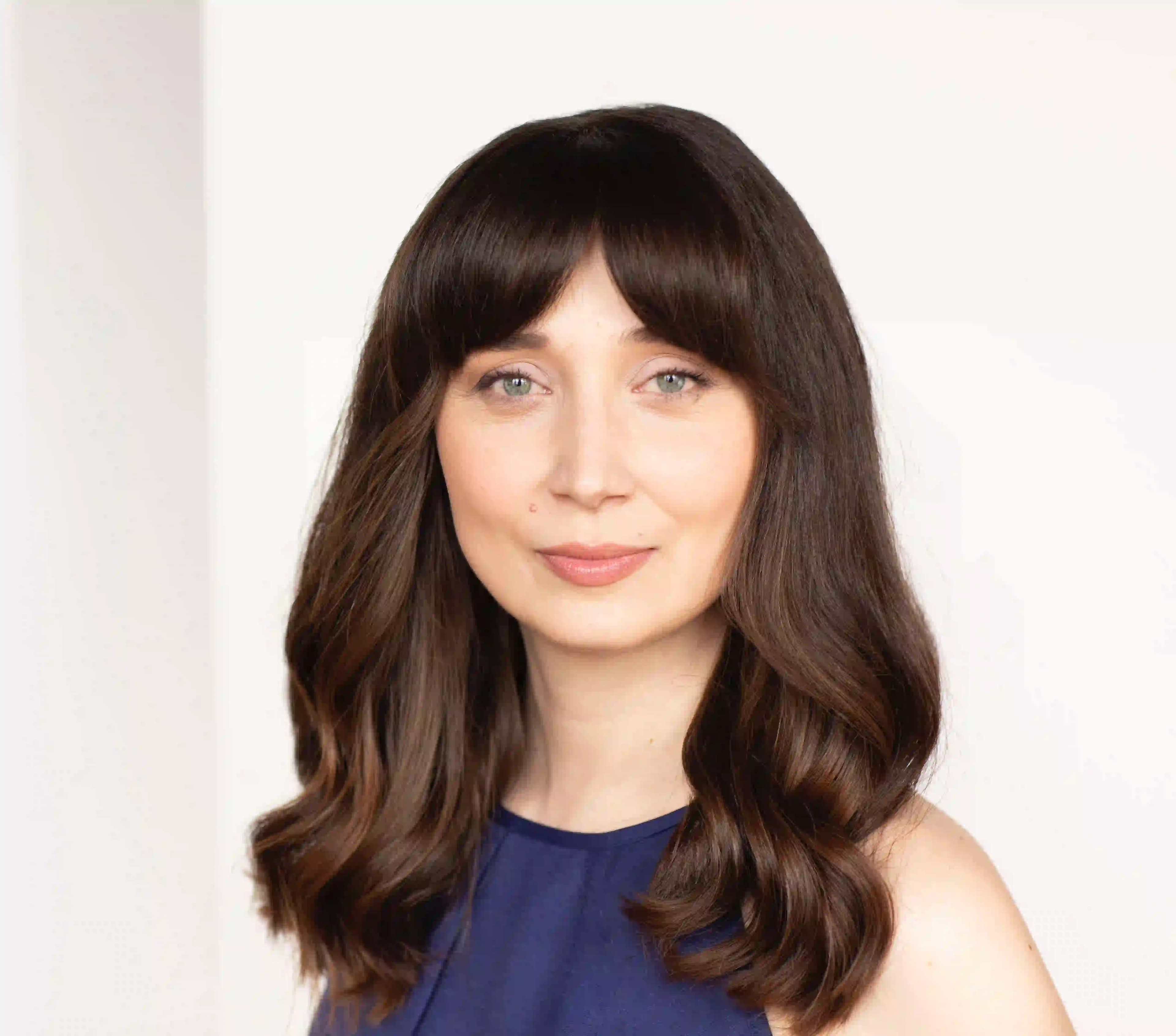 Amela - Artistic Director